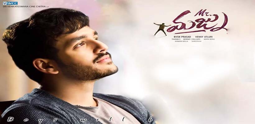 Mr. Majnu (2019) - sequex