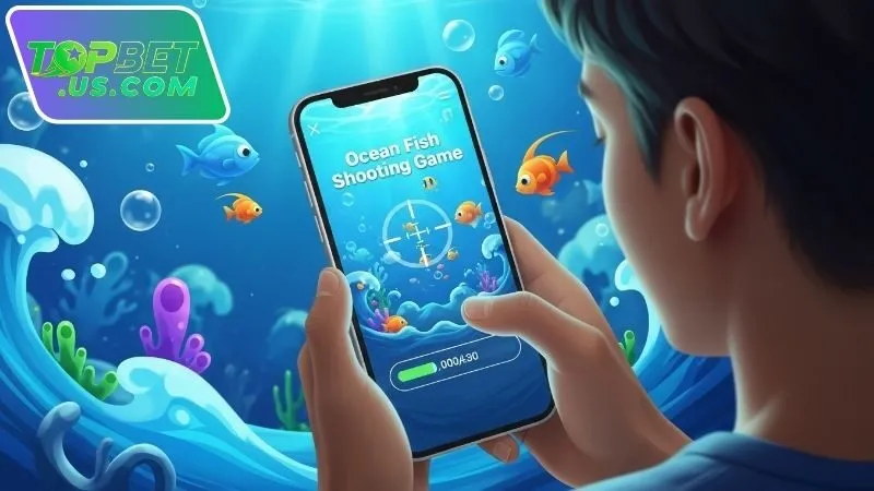 App bắn cá iOS Android - Trải nghiệm sức hút bất tận từ game 9 app-ban-ca-ios-android