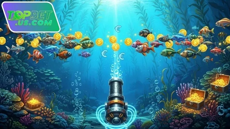 Cách tính điểm bắn cá - Hiểu quy tắc để trúng thưởng lớn 13 cach-tinh-diem-ban-ca
