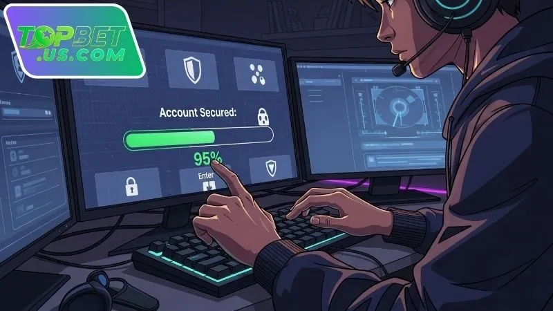 Tổng quan về chính sách miễn trừ trách nhiệm tại Topbet