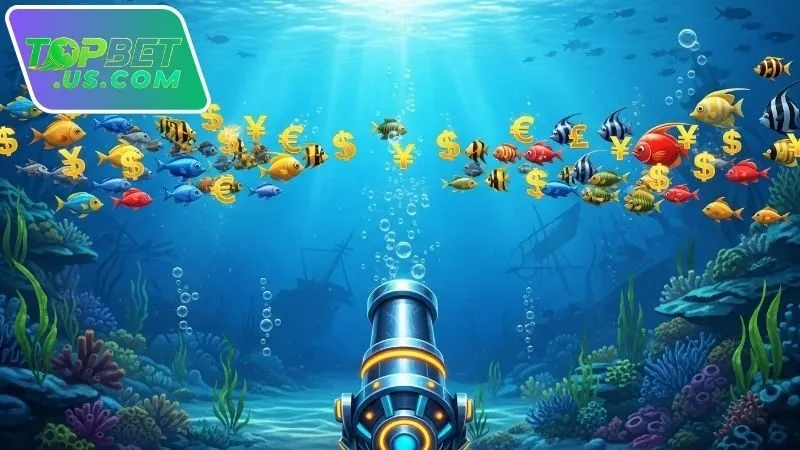 Game bắn cá nổ hũ đổi thưởng - Trải nghiệm cơ hội trúng lớn 1 game-ban-ca-no-hu-doi-thuong