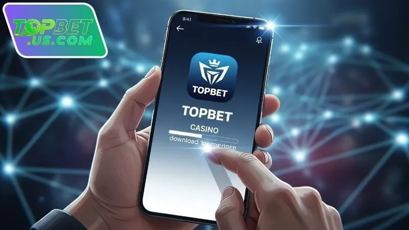 Lưu ý khi tải app Topbet để đảm bảo bảo mật
